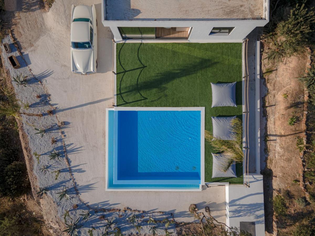 Sounio Black Villa スーニオ エクステリア 写真