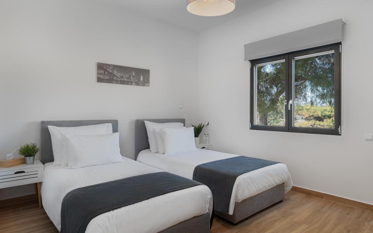 Sounio Black Villa スーニオ エクステリア 写真