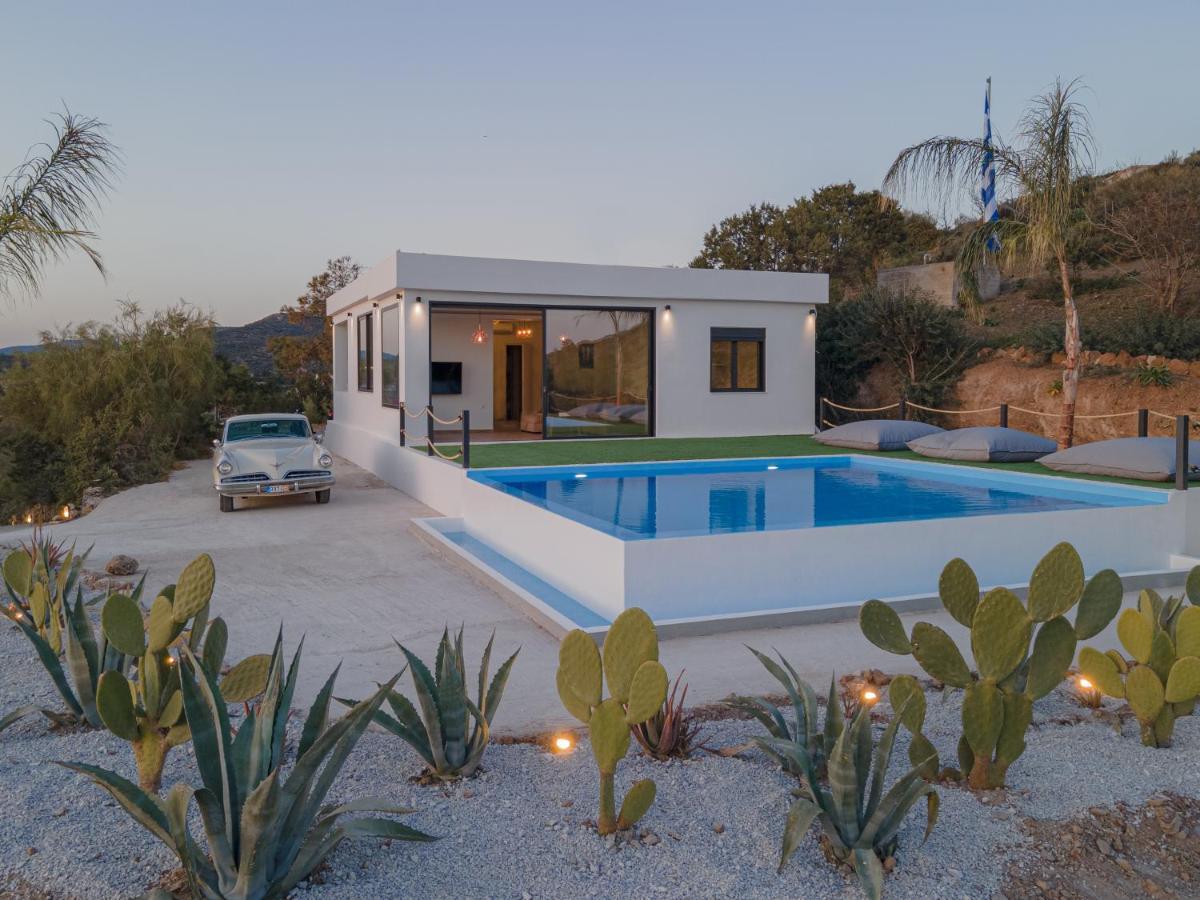 Sounio Black Villa スーニオ エクステリア 写真
