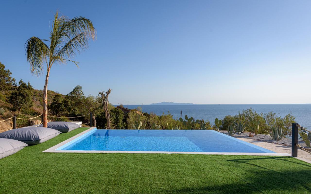 Sounio Black Villa スーニオ エクステリア 写真