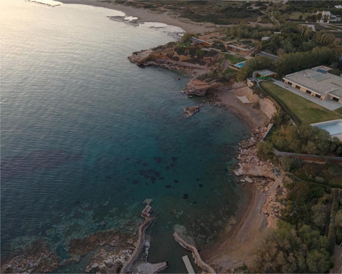 Sounio Black Villa スーニオ エクステリア 写真