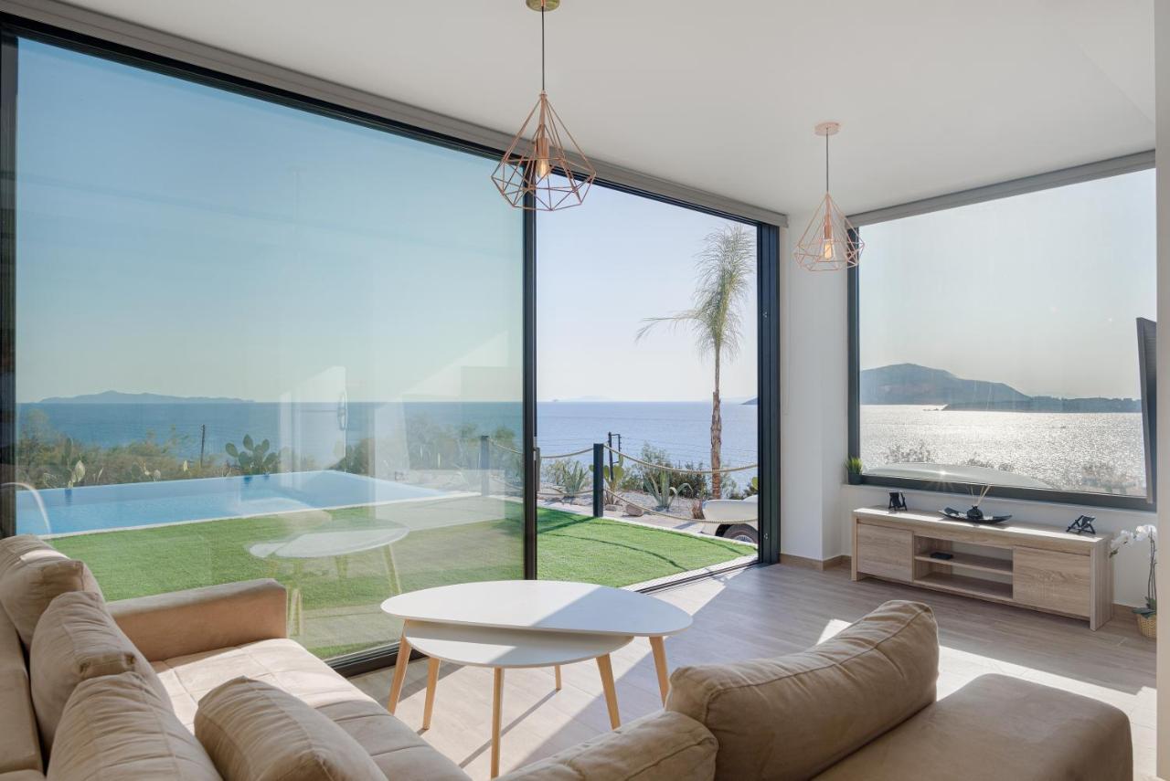 Sounio Black Villa スーニオ エクステリア 写真