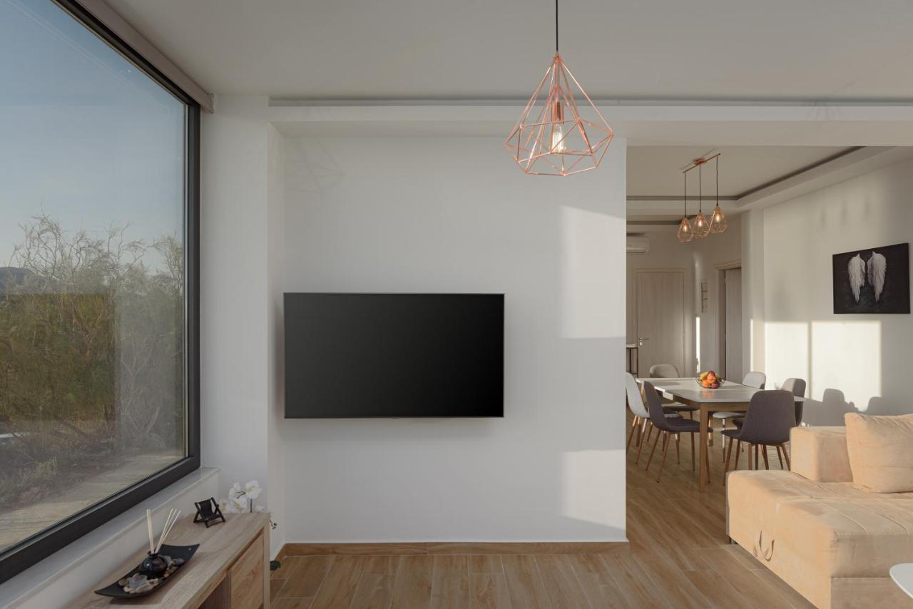 Sounio Black Villa スーニオ エクステリア 写真