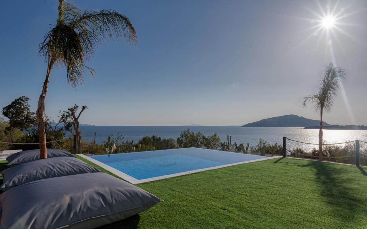 Sounio Black Villa スーニオ エクステリア 写真